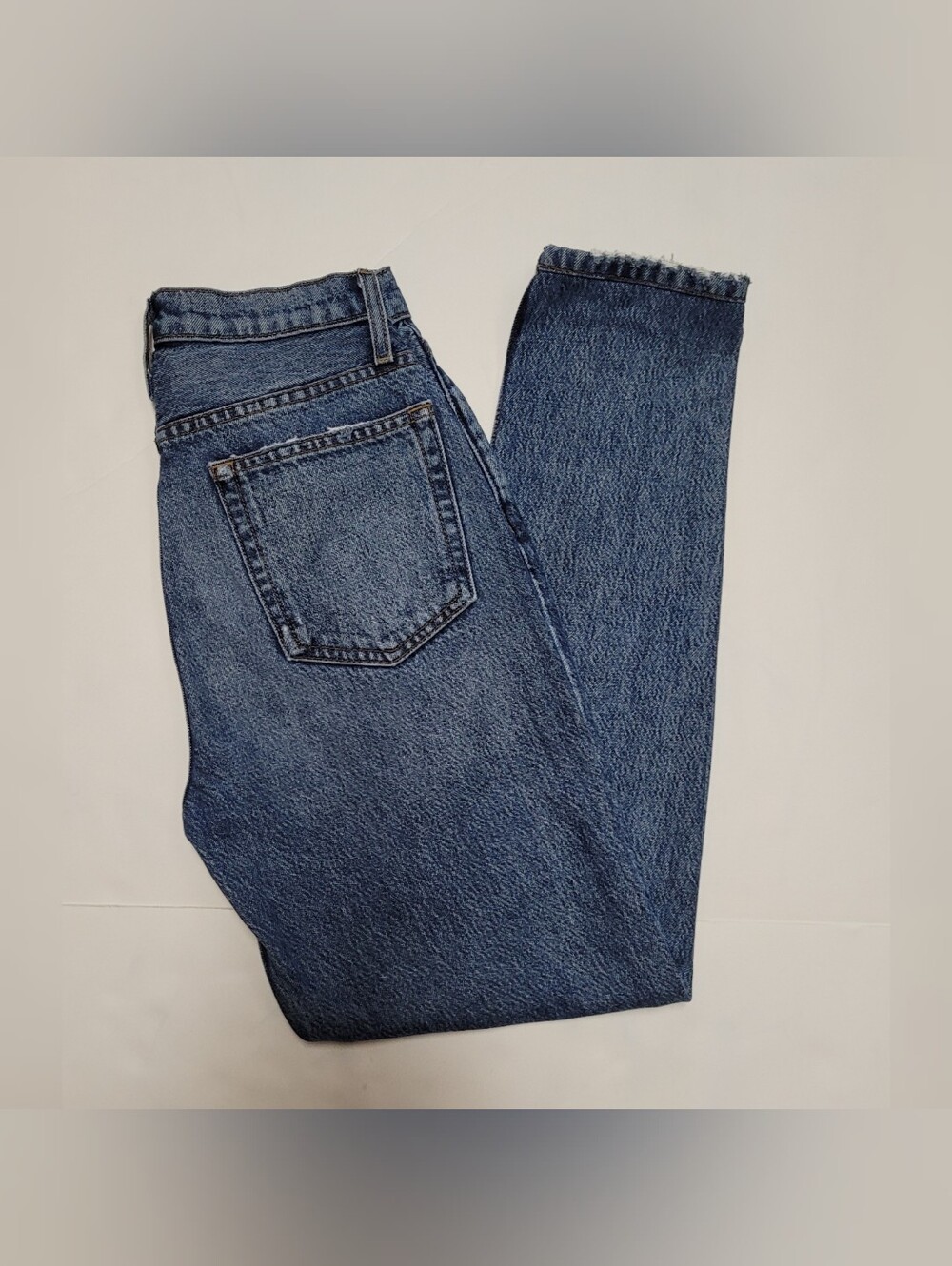 Reformation Stevie Ultra High Rise Jeans